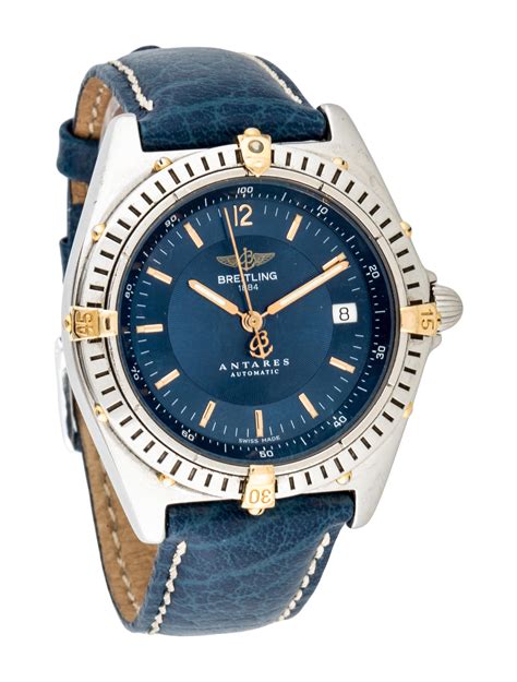 breitling antares world automatic price|Breitling Antares .